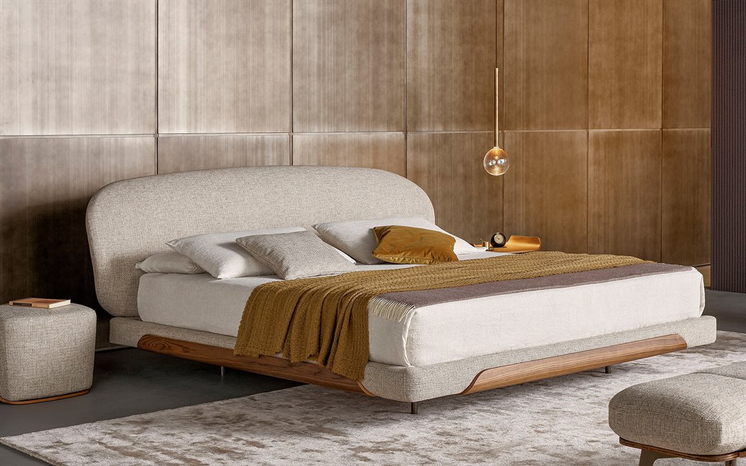 Desigbed Olos BedHabits 2A